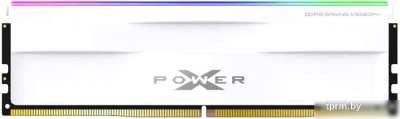 Оперативная память Silicon-Power XPower Zenith RGB 32ГБ DDR5 5600 МГц SP032GXLWU560FSH 