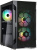 Корпус SilverStone Fara H1M Pro SST-FAH1MB-PRO 