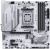 Материнская плата Maxsun Terminator B650M WiFi Ice Материнская плата Maxsun Terminator B650M WiFi Ice