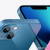 Смартфон Apple iPhone 13 Dual SIM 128GB (синий) 