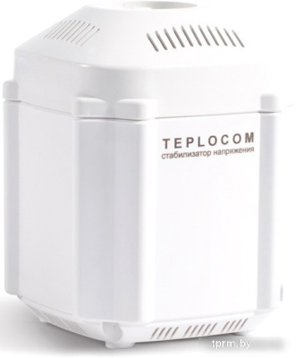 Стабилизатор напряжения Бастион Teplocom ST-222/500 