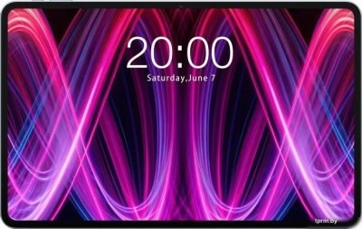 Teclast T60 Plus LTE 6GB/128GB (голубой) 