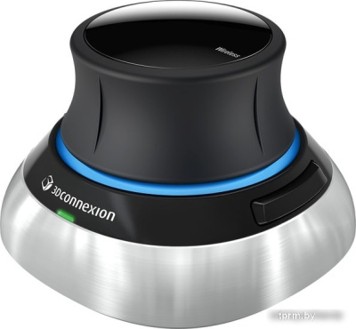 3Dconnexion SpaceMouse Wireless 