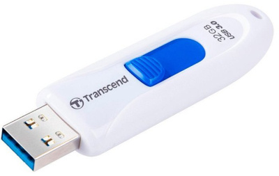 USB Flash Transcend JetFlash 790 32GB (TS32GJF790W) 
