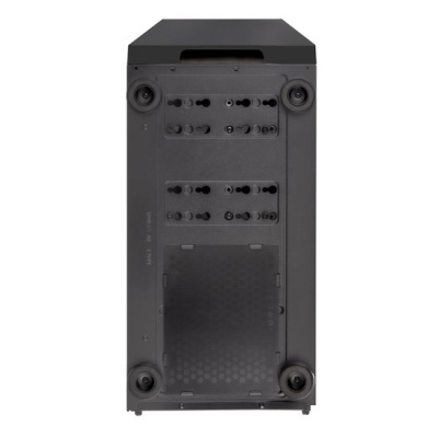Корпус SilverStone Fara B1 V2 SST-FAB1B-G-V2 