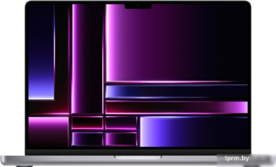 Ноутбук Apple Macbook Pro 14" M2 Pro 2023 Z17G001B2 