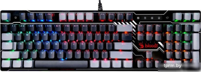 Клавиатура A4Tech Bloody B808N 