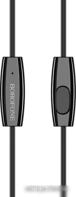 Borofone BM31 (черный) 