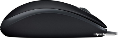 Мышь Logitech B110 Silent 