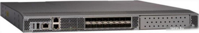 Управляемый коммутатор 2-го уровня Cisco DS-C9132T-MEK9 