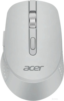 Мышь Acer OMR310 (серый) 