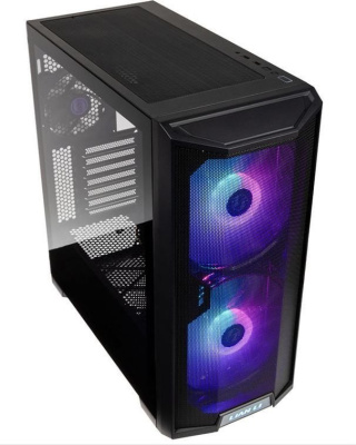 Корпус Lian Li Lancool 215 X G99.LAN215X.00 