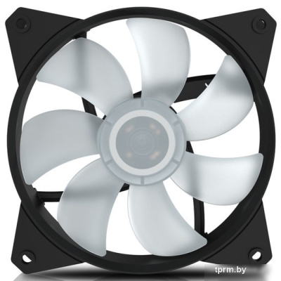 Cooler Master MasterFan MF121L RGB R4-C1DS-12FC-R2 