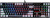 Клавиатура A4Tech Bloody B808N Клавиатура A4Tech Bloody B808N