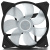 Cooler Master MasterFan MF121L RGB R4-C1DS-12FC-R2 Cooler Master MasterFan MF121L RGB R4-C1DS-12FC-R2