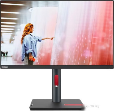 Монитор Lenovo ThinkVision P24q-30 63B4GAT6UK 