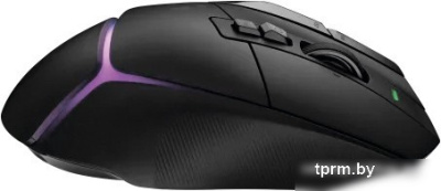 Игровая мышь Logitech G502 X Plus (черный) 