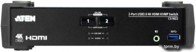 KVM переключатель Aten CS1822-AT-G 