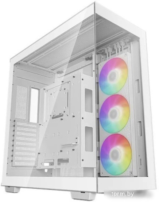 Корпус DeepCool CH780 WH R-CH780-WHADE41-G-1 