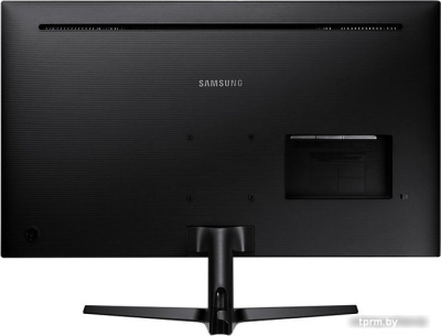 Монитор Samsung U32J590UQI 