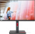 Монитор Lenovo ThinkVision P24q-30 63B4GAT6UK Монитор Lenovo ThinkVision P24q-30 63B4GAT6UK