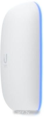 Точка доступа Ubiquiti WiFi 6 Extender U6-Extender 