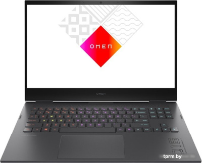 Игровой ноутбук HP Omen 16-c0012dx 4Q8Y0UA 