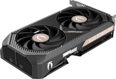 Видеокарта ZOTAC Gaming GeForce RTX 5060 Ti 8GB AMP ZT-B50610F-10M 