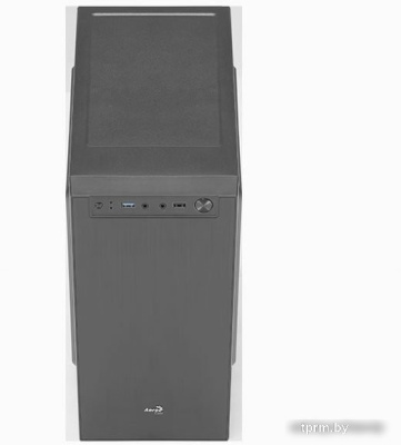 Корпус AeroCool CS-108-S-BK-v1 