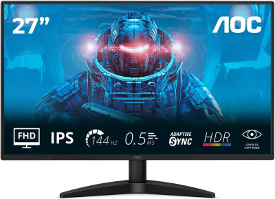 AOC 27B36X 