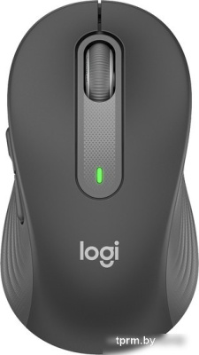 Мышь Logitech Signature Plus M750 (графит) 
