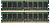 HP 2x2GB DDR2 PC2-3200 343057-B21 