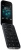 Nokia 2660 (2022) TA-1469 Dual SIM (черный) 
