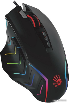 Игровая мышь A4Tech J95S 