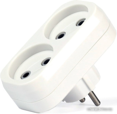 Разветвитель SmartBuy SBE-10-A02-2 