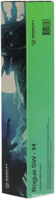 Raskat Rogue SW - M 