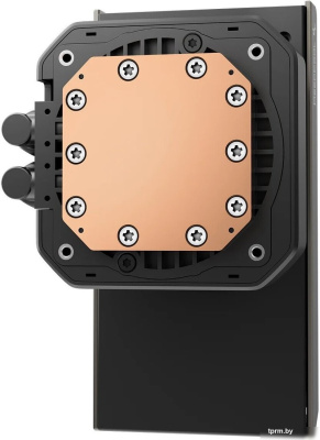 DeepCool LT360 Vision ARGB R-LT360VISION-BKAMMC-G-1 