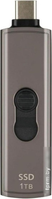 Внешний накопитель Transcend ESD330C 1TB TS1TESD330C 