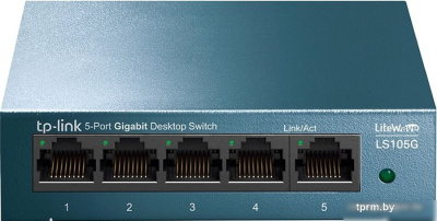 Коммутатор TP-Link LS105G 