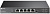 Неуправляемый коммутатор TP-Link TL-SG105PP-M2 V1 