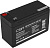 Аккумулятор для ИБП CBR CBT-GP1270-F2 (12В/7 Ач) 