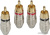 Aura RCA-P612 Aura RCA-P612