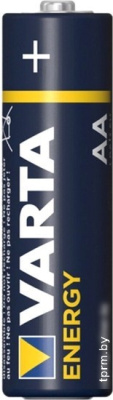 Varta Energy 4106 AA BL4 