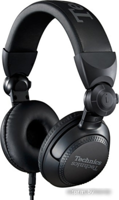 Наушники Technics EAH-DJ1200E-K 