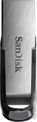 SanDisk Cruzer Ultra Flair CZ73 512GB SDCZ73-512G-G46 