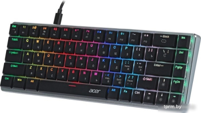 Клавиатура Acer OKW302 
