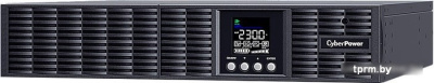 Источник бесперебойного питания CyberPower OLS3000ERT2Ua 
