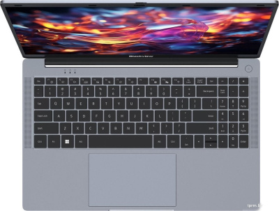 Ноутбук Blackview AceBook 6 16GB/512GB / N15016G512GB Windows 11 Home (звездный серый) 