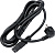 Кабель Cablexpert PC-S22-C19-2.5-3M (3 м, черный) 