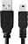 Кабель Greenconnect Russia GCR-UM2M5P-BB2S-0.75m 